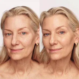 Base Antiedad con SPF 50 - Se Adapta a tu Tono de Piel.