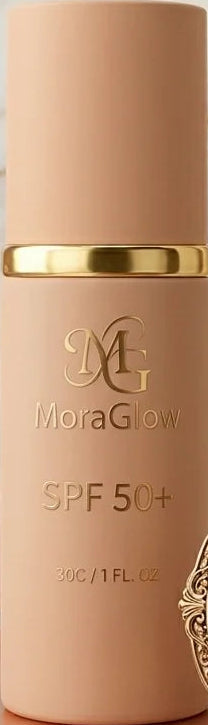 MoraGlow